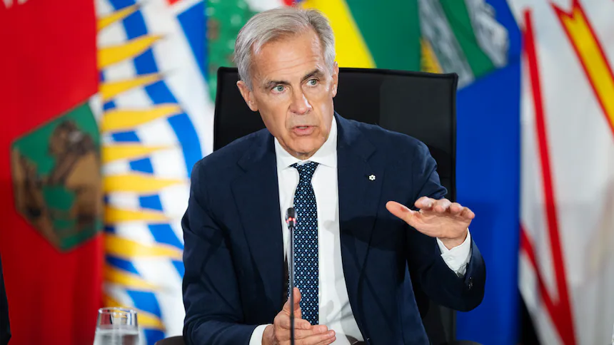 Carney calls August byelections for 3 ridings in Ontario, Quebec and B.C.