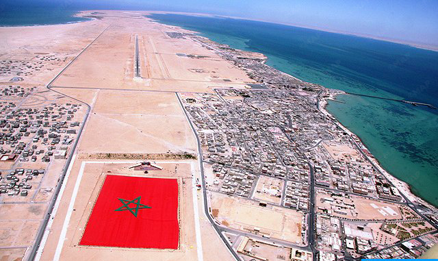Ghana Supports Morocco’s Autonomy Plan, Only Realistic Basis for Reaching Lasting Solution to Sahara Issue