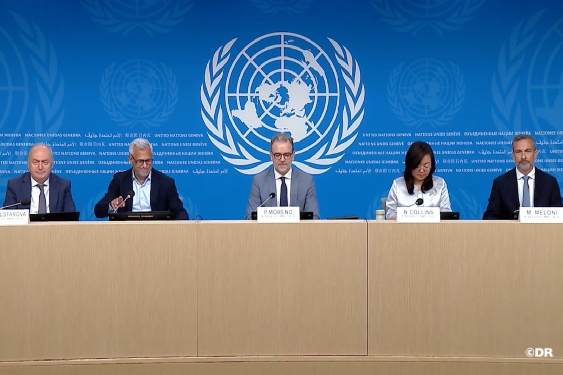 UNCTAD Highlights Morocco’s Growing Role in Electric Vehicle Value Chains