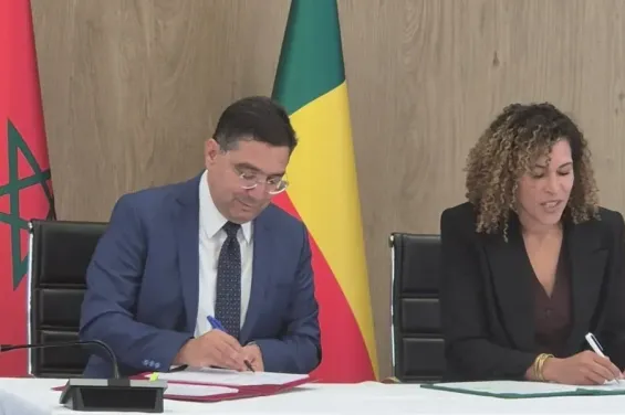 Benin reiterates its support for Morocco’s sovereignty over the Sahara